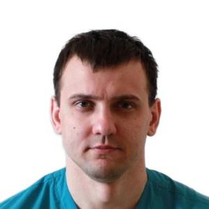 Медведев Андрей Александрович