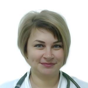 Афиногентова Татьяна Александровна
