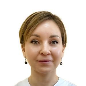 Барамикова Гульназ Анасовна