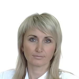 Мымликова Ольга Владимировна