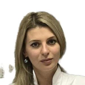 Лавлинская Полина Михайловна