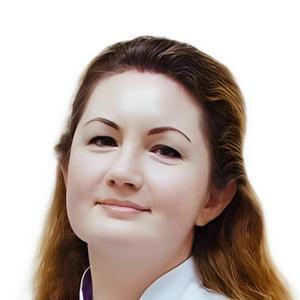 Сулейманова Гульназ Фаязовна