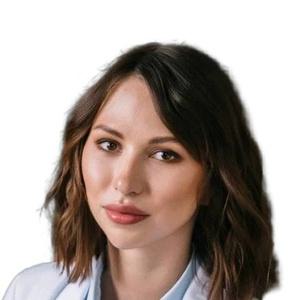 Тимошенко Дарья Олеговна