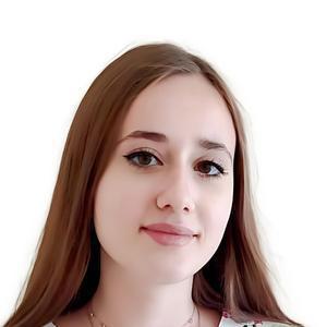 Дрокова Мария Михайловна