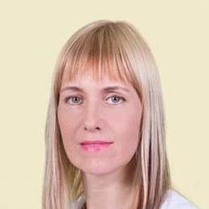 Шаповалова Татьяна Ивановна
