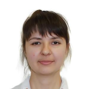 Вершинина Ольга Владимировна