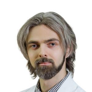 Патрикеев Егор Александрович