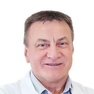 Шабалин Петр Михайлович