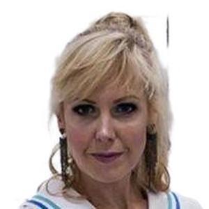 Черняева Любовь Васильевна