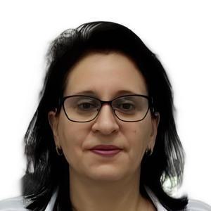Курехян Армине Сарибековна