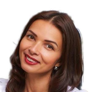 Золотухина Ирина Анатольевна