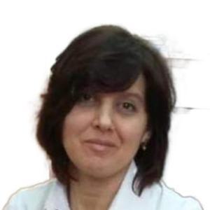 Карпенко Анна Александровна