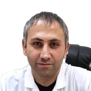 Затикян Виктор Рубенович