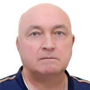 Шахов Сергей Анатольевич