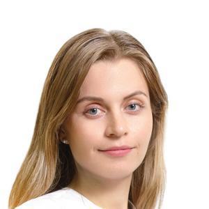 Верясова Светлана Владимировна