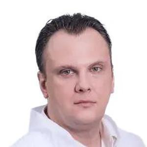 Востриков Михаил Викторович