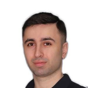Торчян Геворг Германович