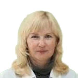Пропп Елена Брониславовна