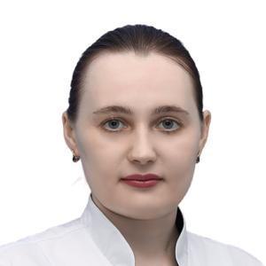 Головатая Мария Вячеславовна