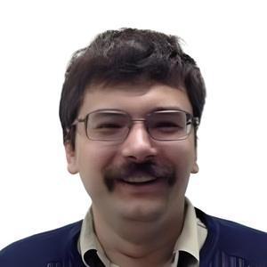 Саделов Игорь Олегович