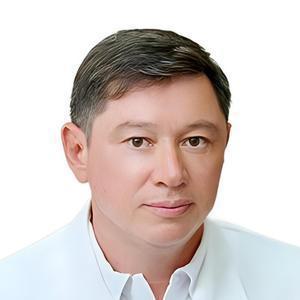 Комаров Владимир Олегович