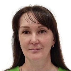 Никитина Ольга Александровна