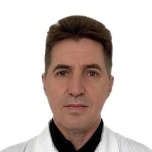 Ионин Александр Леонидович