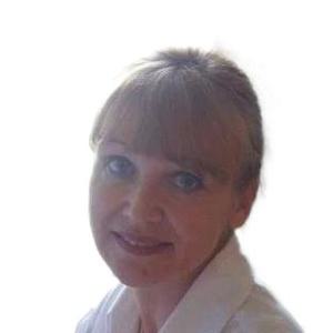 Родионова Галина Алексеевна