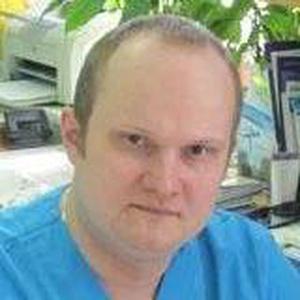 Лузан Александр Сергеевич