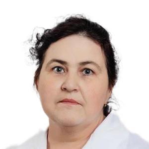 Дворникова Ирина Владимировна