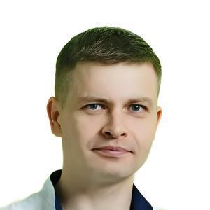 Волконский Михаил Викторович