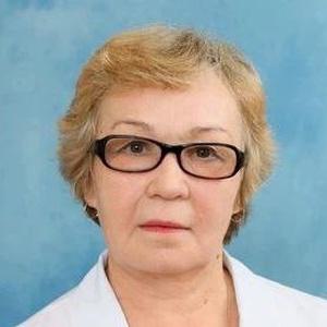 Никифорова Галина Ивановна