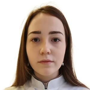 Костина Анна Витальевна