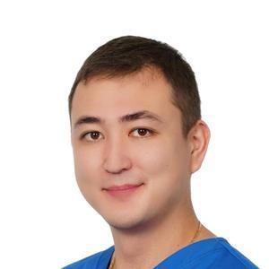 Баранов Александр Геннадиевич