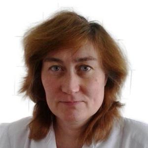 Сибгатуллина Алсу Азатовна