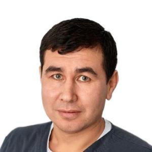 Азамов Ильхом Курбоналиевич
