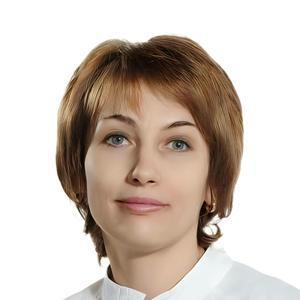 Шевченко Светлана Владимировна
