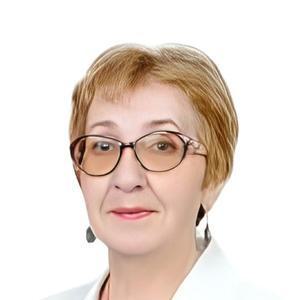 Медникова Тамара Сергеевна