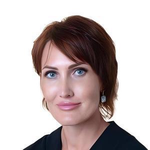 Власенко Ольга Сергеевна