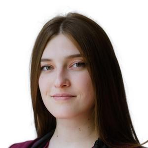 Бандзаладзе Иоланта Александровна