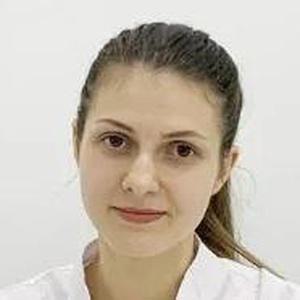 Голонова Мария Владимировна