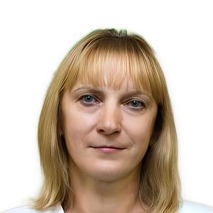 Аксенова Светлана Анатольевна
