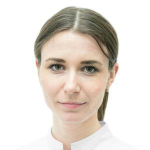 Полянская Алина Сергеевна