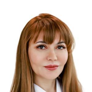 Какоурова Людмила Валентиновна