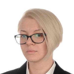 Иванова Светлана Михайловна