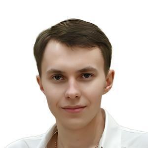 Ивакин Андрей Владимирович