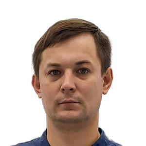 Седых Александр Владимирович