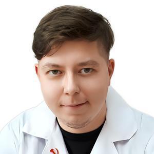 Алексеев Юрий Андреевич