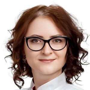 Бухгамер Татьяна Владимировна