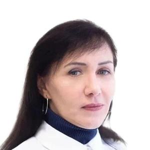 Родкина Татьяна Константиновна